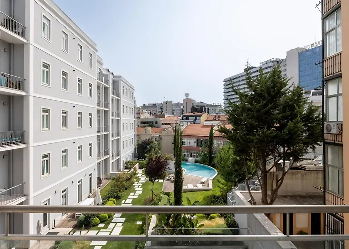 Marques Best Apartments | Lisbon Best Apartments